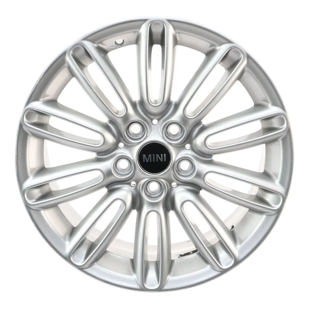 Mini F55 F56 Felga Aluminiowa 17" 7J ET:54 Styling 500 - SKU 6856099-1 - Numer Części 6856099
