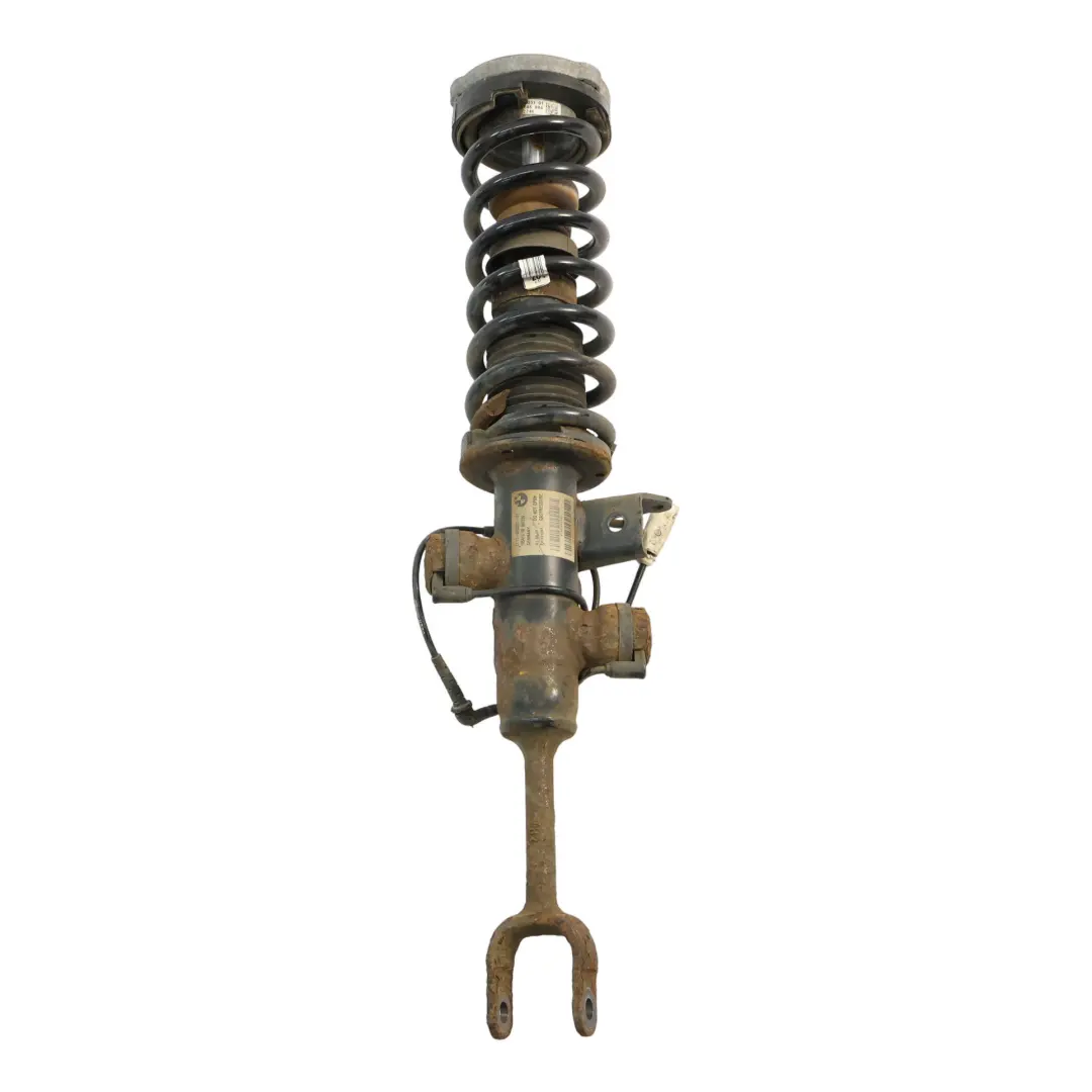 Spring Strut BMW F01 LCI F07 GT Front Left N/S Spring Shock Absorber 6850221 - SKU 6863115-1 - Part number 6863115
