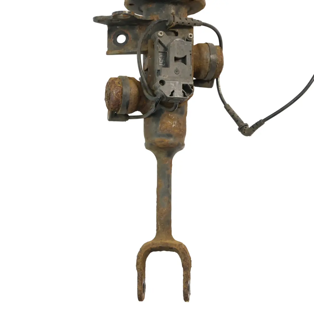  Federbein BMW F01 LCI F07 GT Vorne Links Federbein Stoßdämpfer 6850221 - SKU 6863115-1 - Teilenummer 6863115