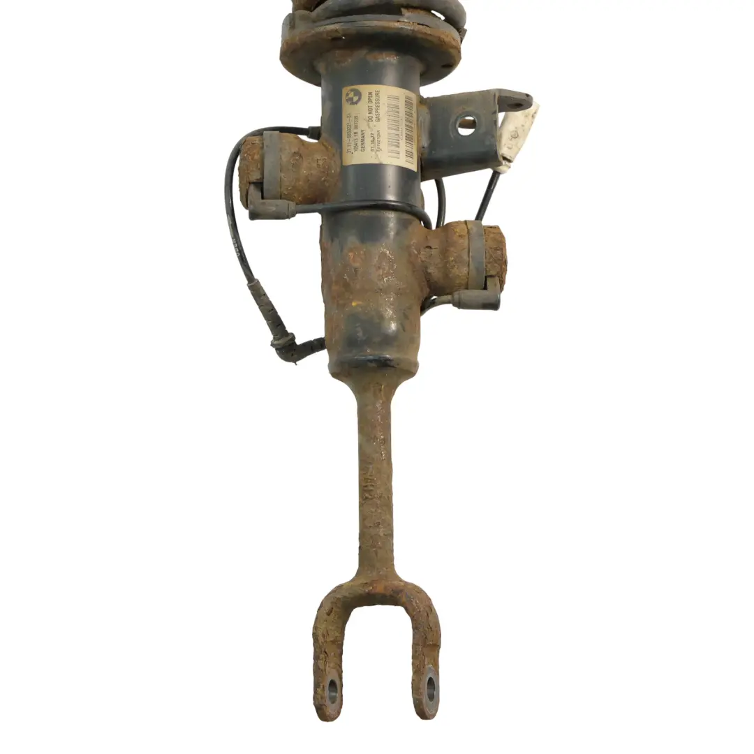 Federbein BMW F01 LCI F07 GT Vorne Links Federbein Stoßdämpfer 6850221 für mit Teilenummer 6863115 Federbein BMW F01 LCI F07 GT Vorne Links Federbein Stoßdämpfer 6850221 - SKU 6863115-1 - Teilenummer 6863115