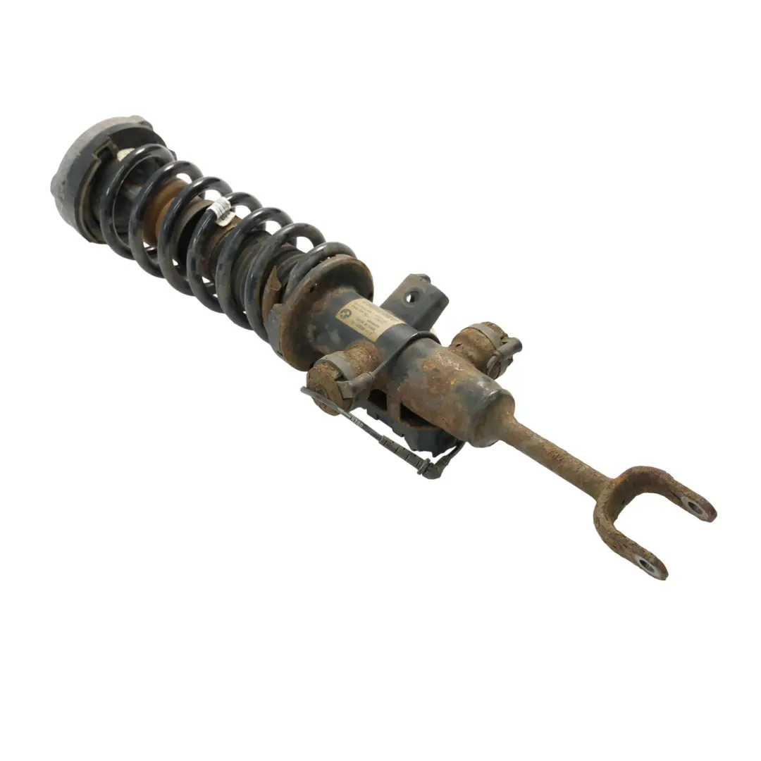 Muelle Amortiguador BMW F01 LCI F07 GT Delantero Izquierdo Muelle 6850221 para con número de pieza 6863115 Muelle Amortiguador BMW F01 LCI F07 GT Delantero Izquierdo Muelle 6850221 - SKU 6863115-1 - Número de pieza 6863115