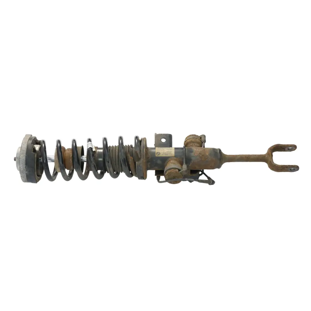 Spring Strut BMW F01 LCI F07 GT Front Left N/S Spring Shock Absorber 6850221 - SKU 6863115-1 - Part number 6863115
