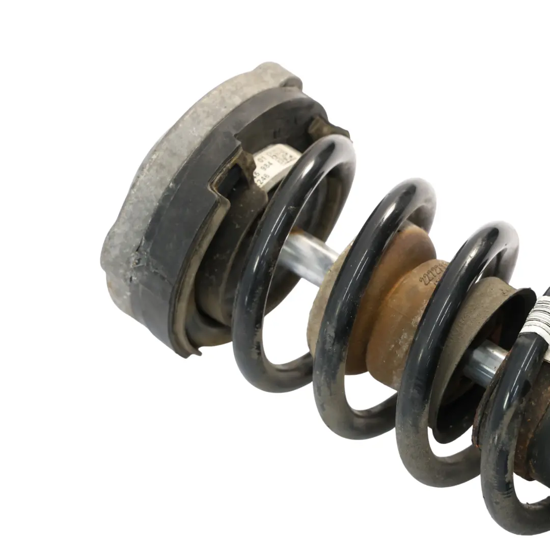 Spring Strut BMW F01 LCI F07 GT Front Left N/S Spring Shock Absorber 6850221 - SKU 6863115-1 - Part number 6863115
