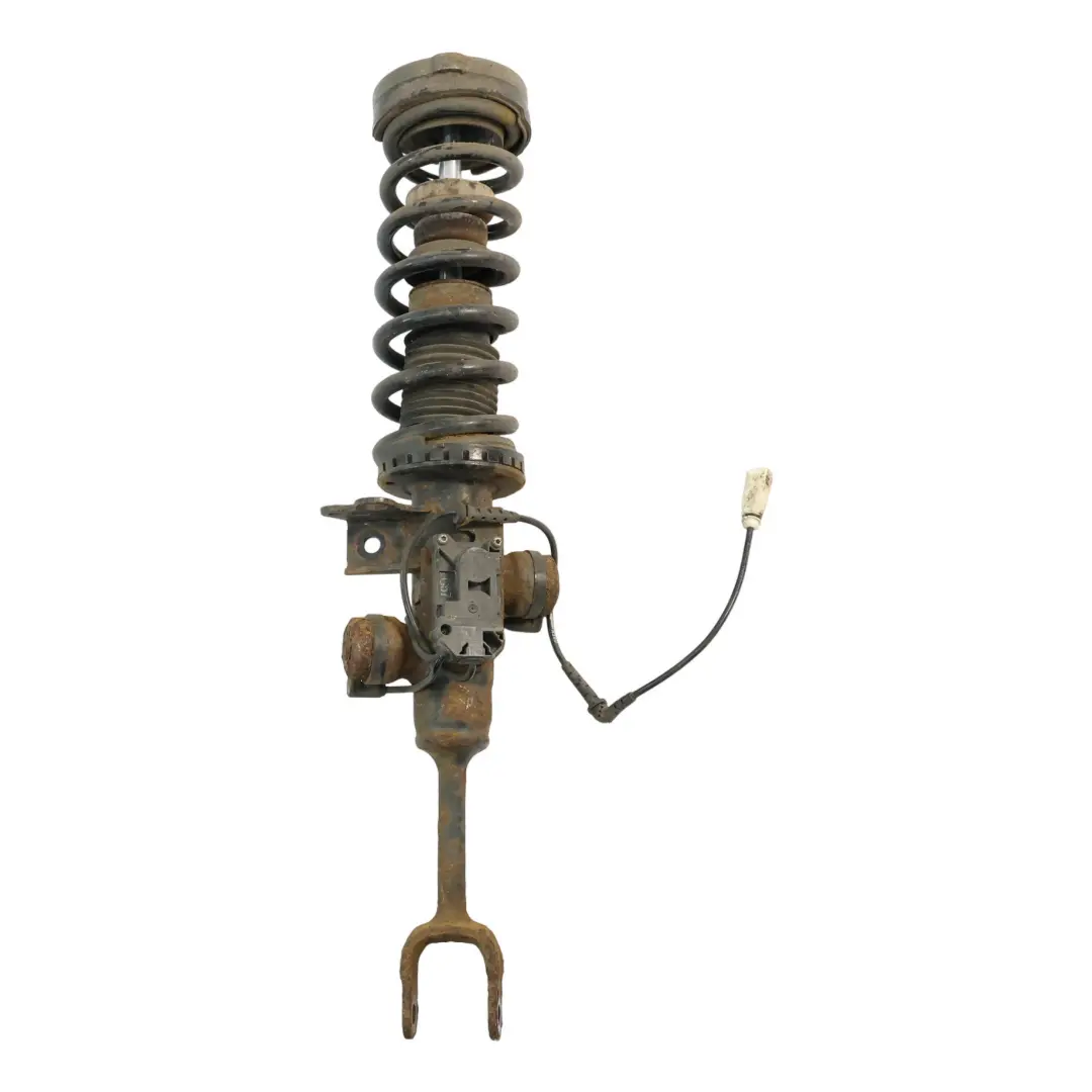 Spring Strut BMW F01 LCI F07 GT Front Left N/S Spring Shock Absorber 6850221 - SKU 6863115-1 - Part number 6863115
