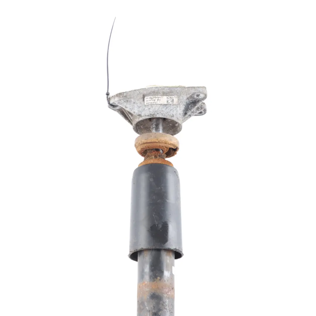 BMW F20 LCI F22 Amortiguador Muelle Strut Trasero Izquierdo Derecho M140I M240I - SKU 6865541-1 - Número de pieza 6865541