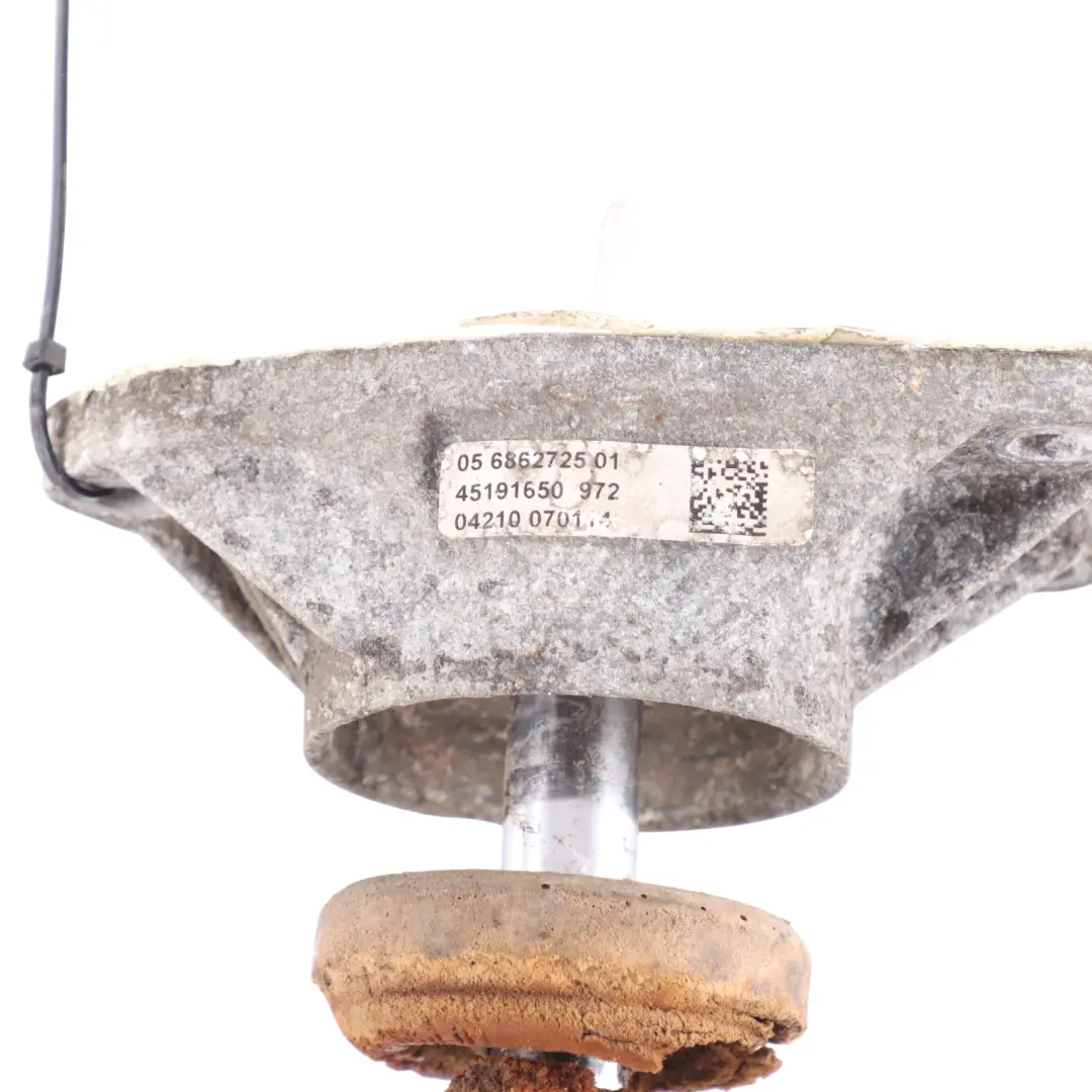 Amortisseur À Ressort Arrière Gauche Droite M140I M240I pour BMW F20 LCI F22 à propos du numéro de pièce 6865541 BMW F20 LCI F22 Amortisseur À Ressort Arrière Gauche Droite M140I M240I - SKU 6865541-1 - Numéro de pièce 6865541