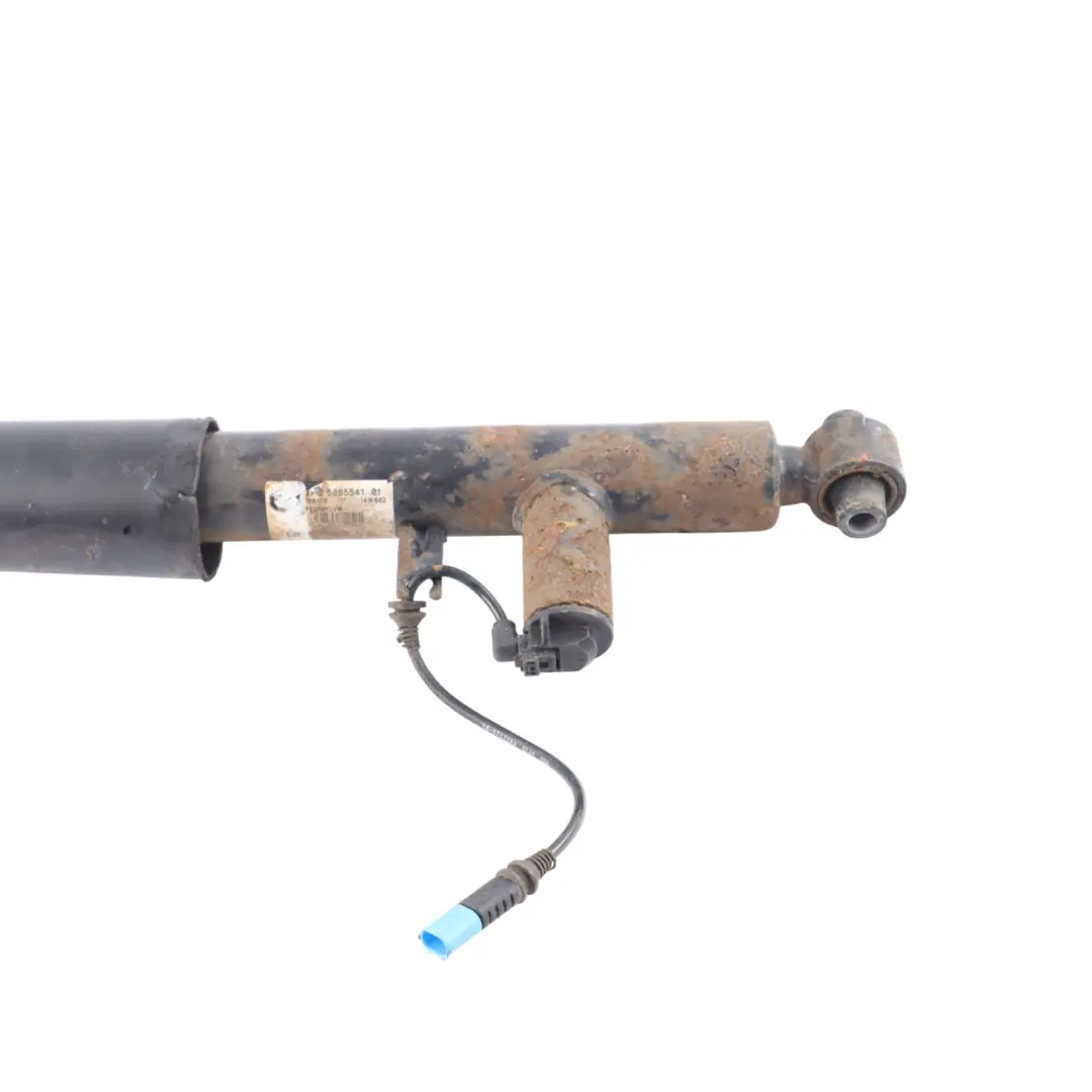 Ammortizzatore Puntone Posteriore Sinistro Destro M140I M240I per BMW F20 LCI F22 con numero di parte 6865541 BMW F20 LCI F22 Ammortizzatore Puntone Posteriore Sinistro Destro M140I M240I - SKU 6865541-1 - Numero di parte 6865541