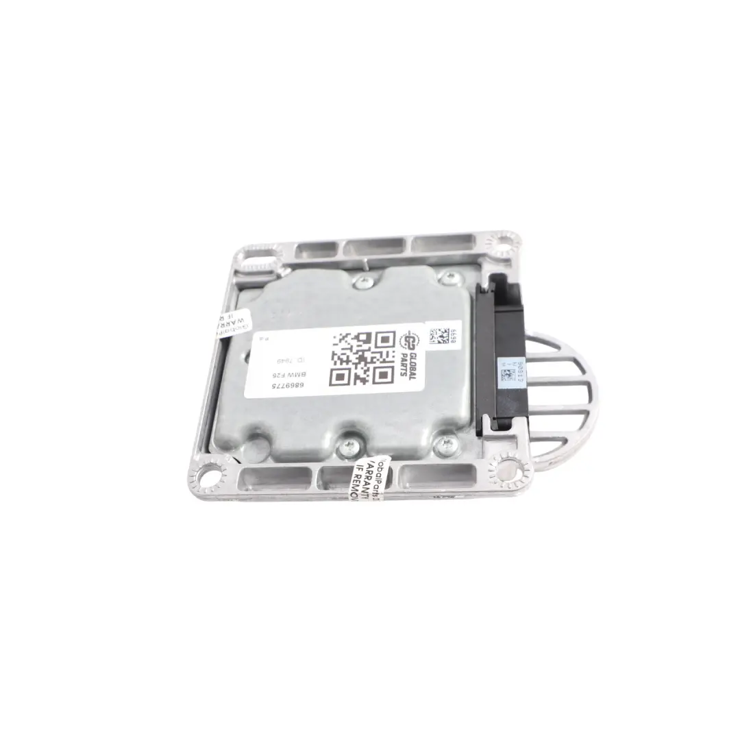 BMW X3 F25 ICM Control Unit Module Air Module ECU - SKU 6869775 - Part number 6869775