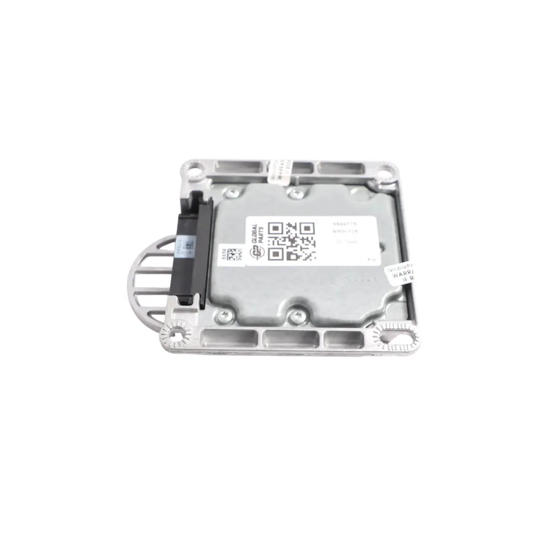 BMW X3 F25 ICM Control Unit Module Air Module ECU - SKU 6869775 - Part number 6869775
