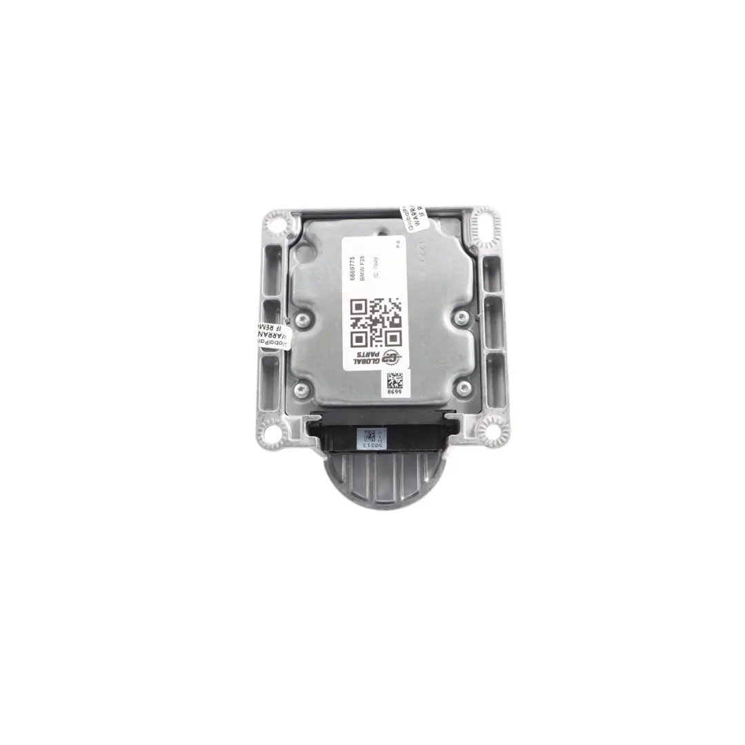 BMW X3 F25 ICM Control Unit Module Air Module ECU - SKU 6869775 - Part number 6869775