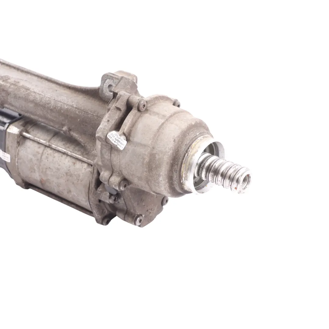 Steering Rack BMW F20 F21 F22 F30 Power Steering Box Gear Electrical to with Part number 6871132 Steering Rack BMW F20 F21 F22 F30 Power Steering Box Gear Electrical - SKU 6871132-1 - Part number 6871132