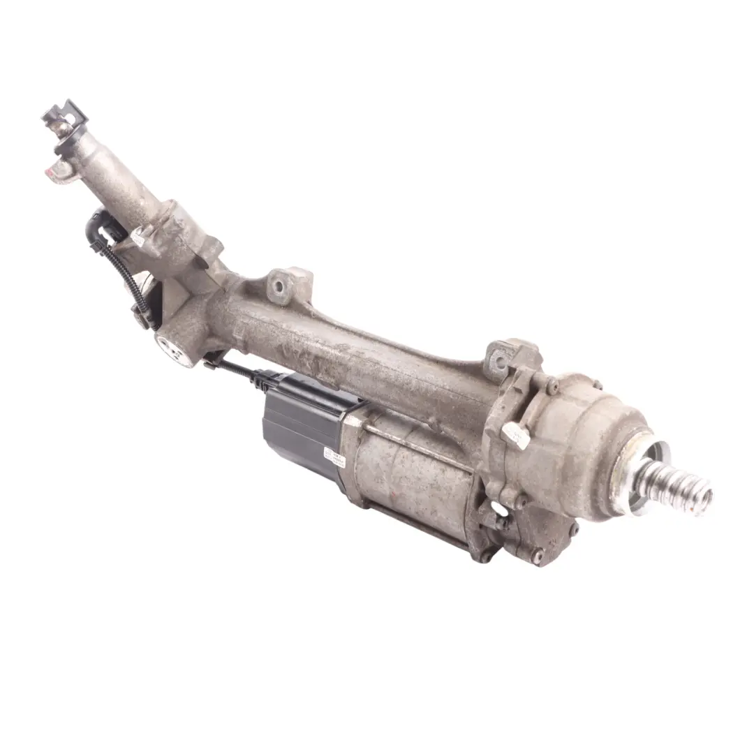 Steering Rack BMW F20 F21 F22 F30 Power Steering Box Gear Electrical to with Part number 6871132 Steering Rack BMW F20 F21 F22 F30 Power Steering Box Gear Electrical - SKU 6871132-1 - Part number 6871132
