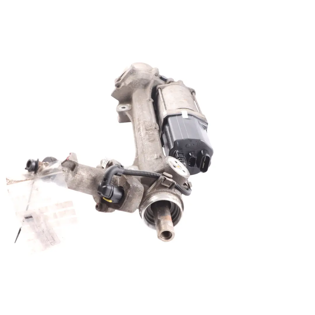 Steering Rack BMW F20 F21 F22 F30 Power Steering Box Gear Electrical to with Part number 6871132 Steering Rack BMW F20 F21 F22 F30 Power Steering Box Gear Electrical - SKU 6871132-1 - Part number 6871132