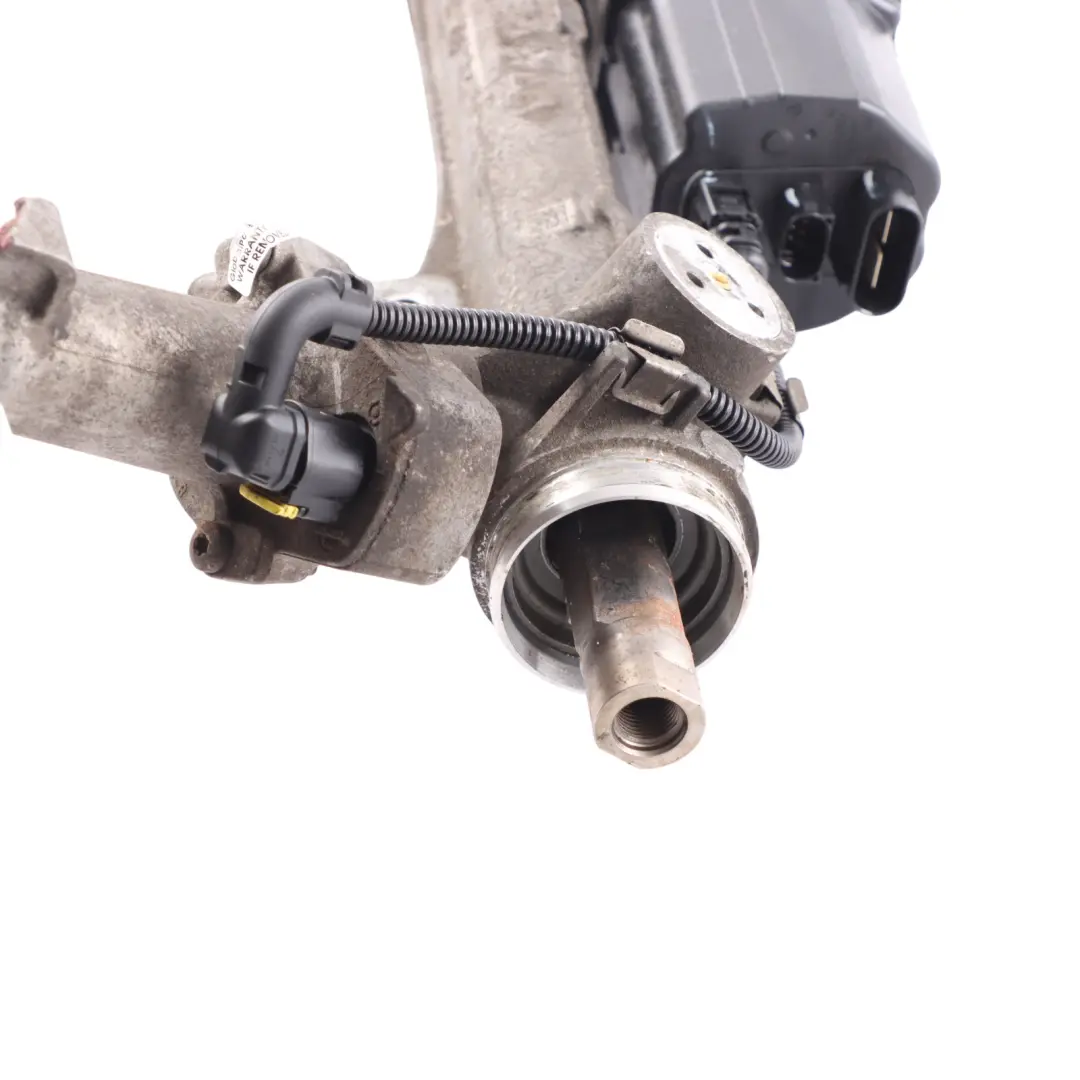  Steering Rack BMW F20 F21 F22 F30 Power Steering Box Gear Electrical - SKU 6871132-1 - Part number 6871132
