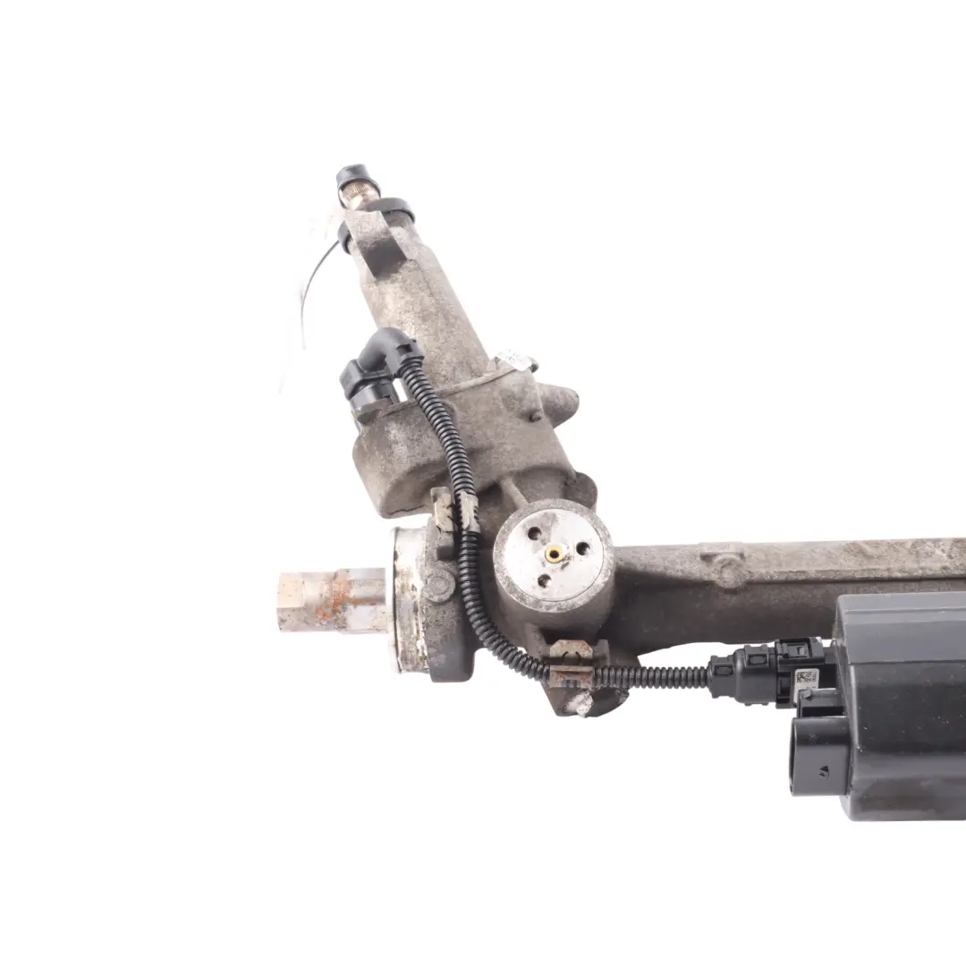 Steering Rack BMW F20 F21 F22 F30 Power Steering Box Gear Electrical to with Part number 6871132 Steering Rack BMW F20 F21 F22 F30 Power Steering Box Gear Electrical - SKU 6871132-1 - Part number 6871132