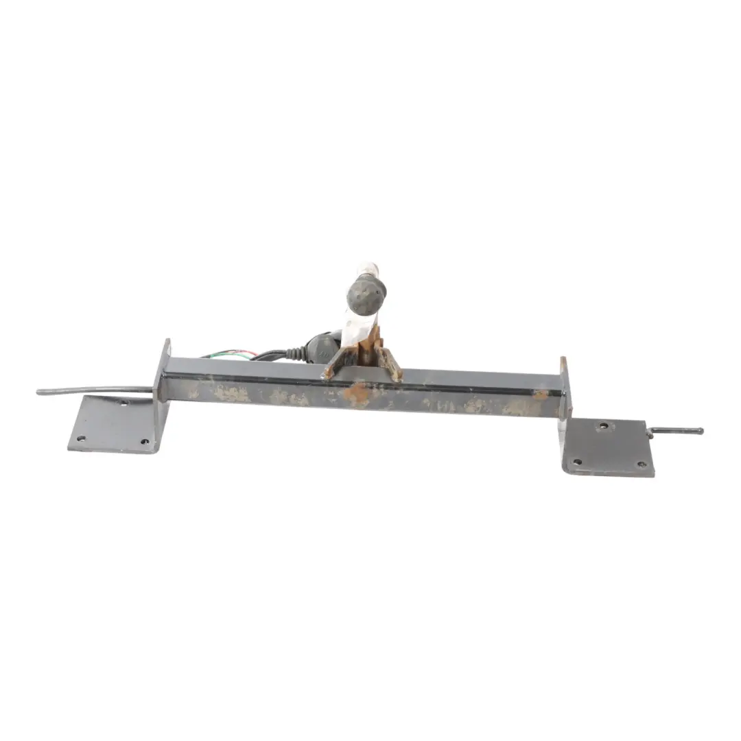 BMW X1 E84 Brink Hak Holowniczy Odkręcany 7 Pin - SKU 6873073-1 - Numer Części 6873073
