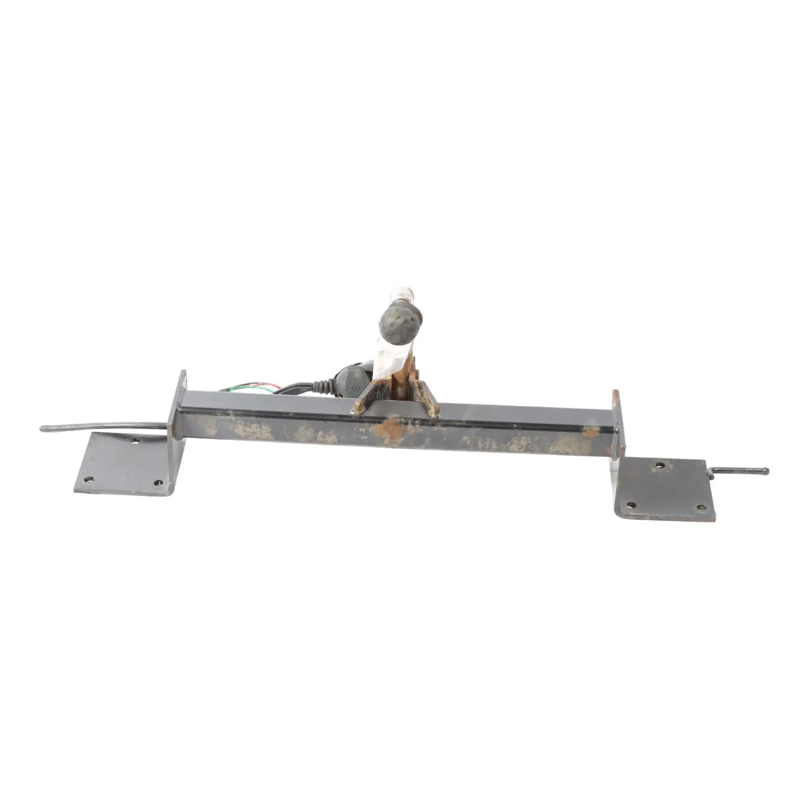 BMW X1 E84 Tow Bar Trailer Witter Towing Hitch Towbar Hook Module 6873073