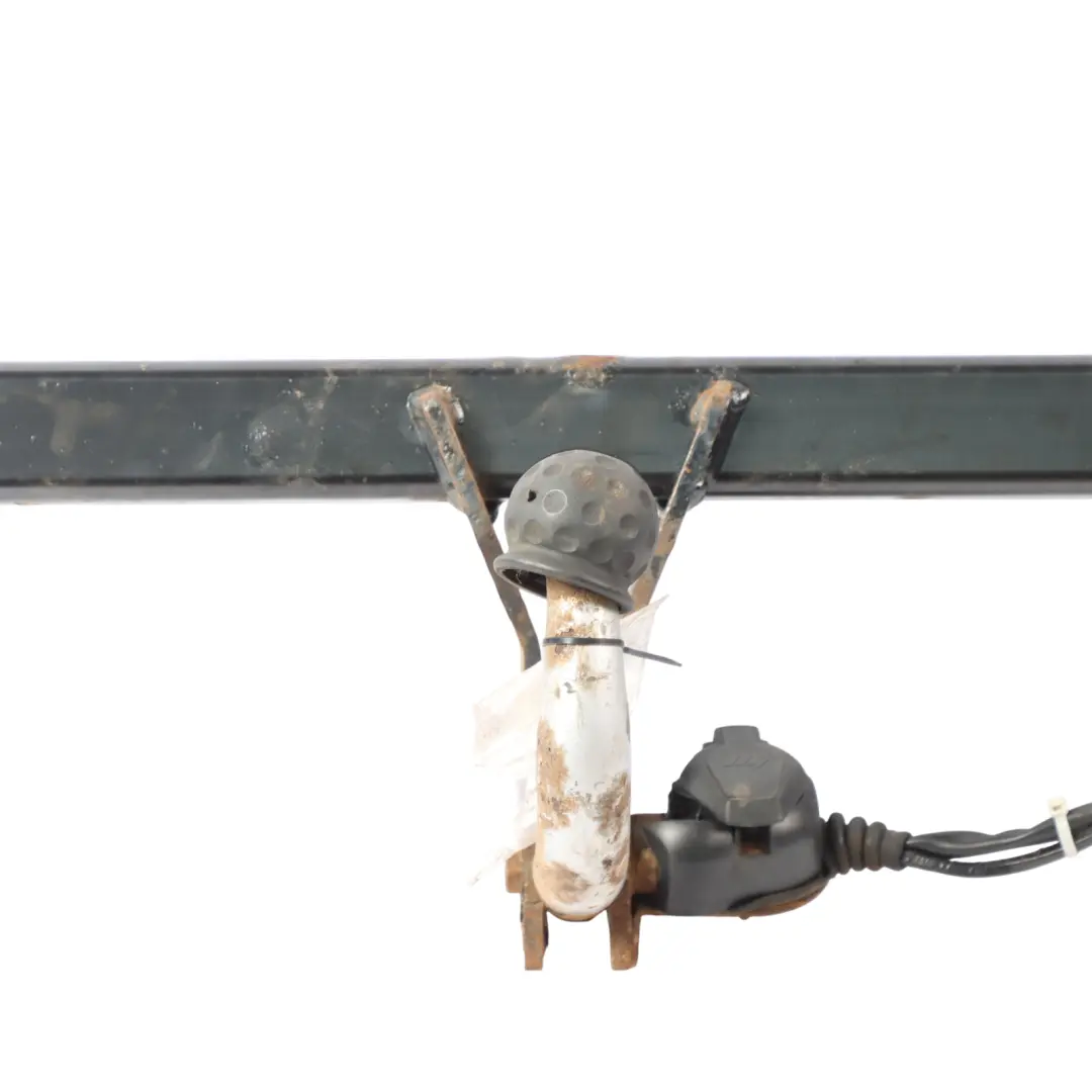 Hak Holowniczy Odkręcany 7 Pin Brink do BMW X1 E84 o numerze 6873073 BMW X1 E84 Hak Holowniczy Odkręcany 7 Pin Brink - SKU 6873073-1 - Numer Części 6873073