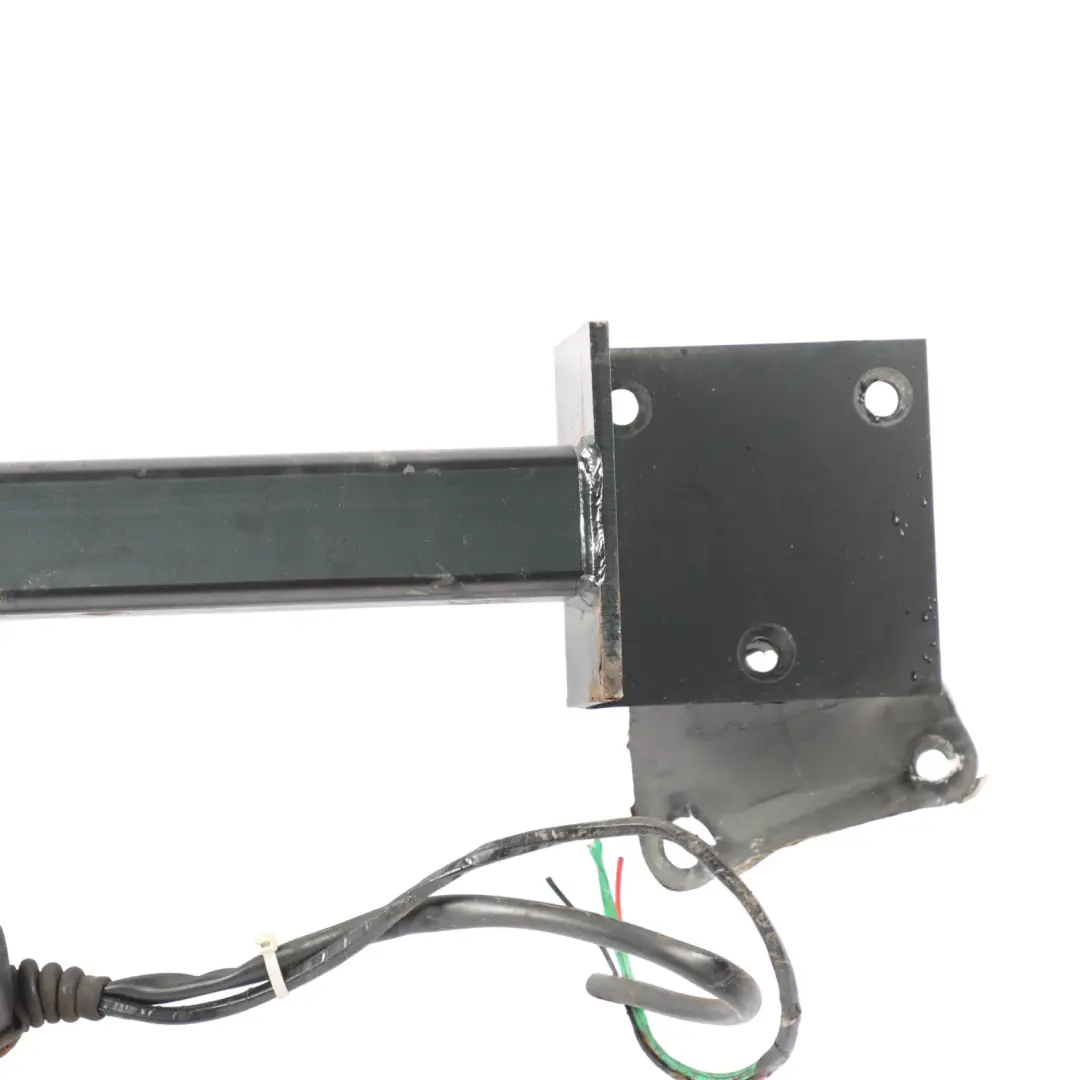 BMW X1 E84 Brink Hak Holowniczy Odkręcany 7 Pin - SKU 6873073-1 - Numer Części 6873073