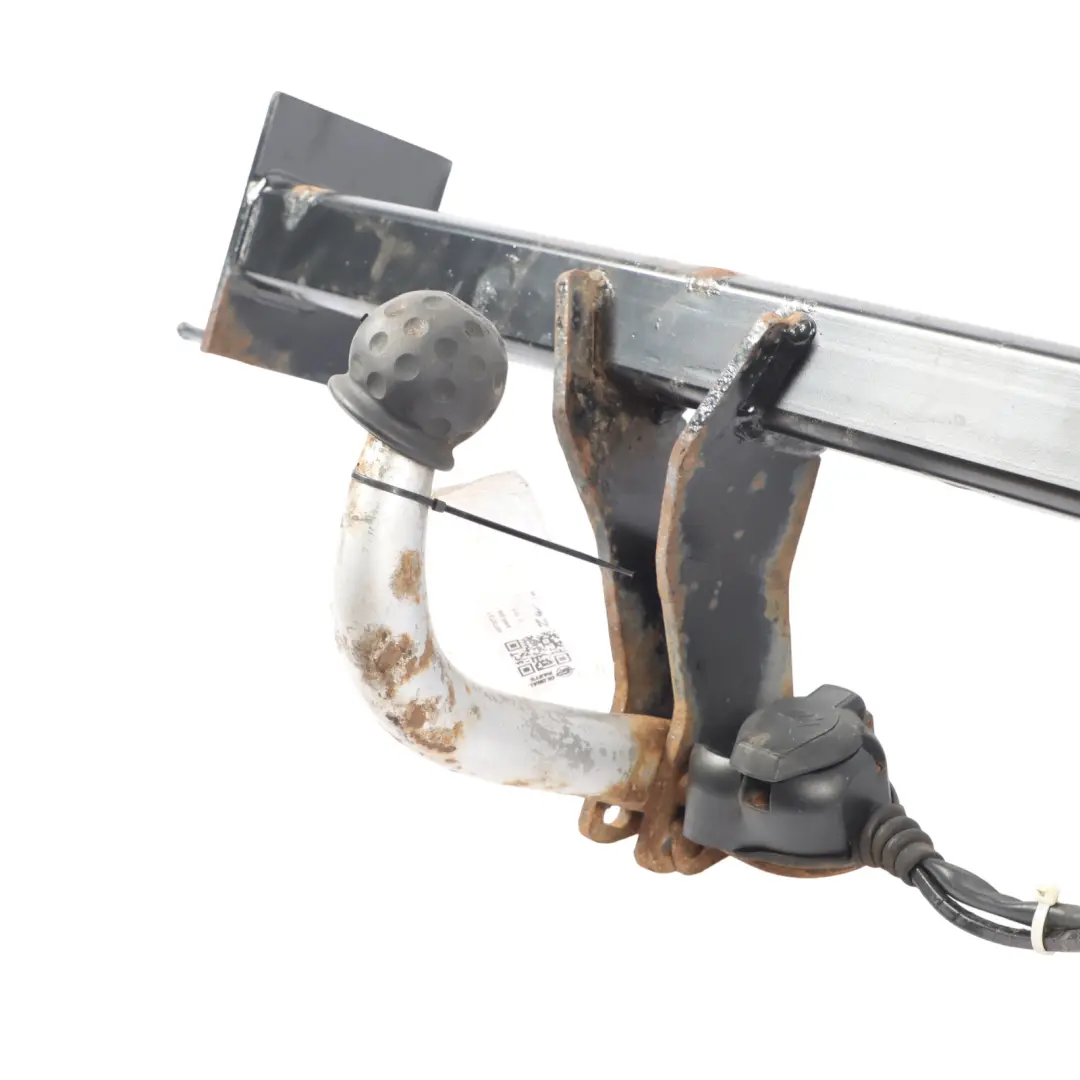 Barra Traino BMW X1 E84 Brink Gancio Traino Gancio Traino Modulo per con numero di parte 6873073 Barra Traino BMW X1 E84 Brink Gancio Traino Gancio Traino Modulo - SKU 6873073-1 - Numero di parte 6873073