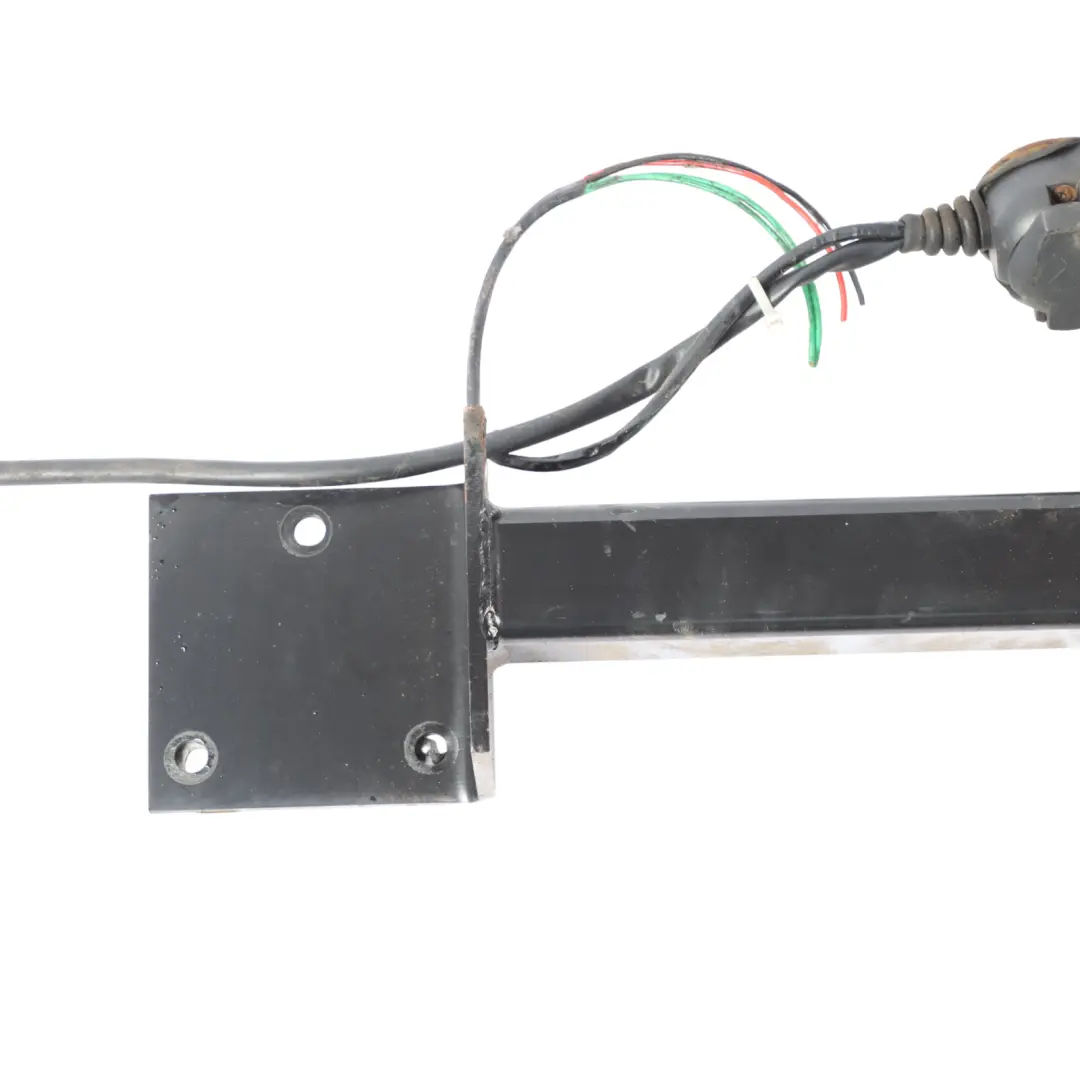 BMW X1 E84 Barre Remorquage Module Crochet D'Attelage Witter - SKU 6873073-1 - Numéro de pièce 6873073