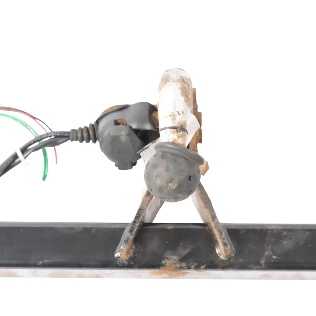 BMW X1 E84 Hak Holowniczy Odkręcany 7 Pin Brink - SKU 6873073-1 - Numer Części 6873073