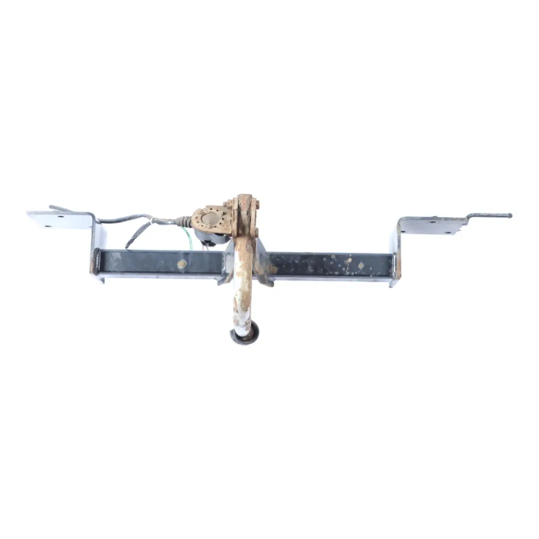 Barre Remorquage Module Crochet D'Attelage Witter pour BMW X1 E84 à propos du numéro de pièce 6873073 BMW X1 E84 Barre Remorquage Module Crochet D'Attelage Witter - SKU 6873073-1 - Numéro de pièce 6873073