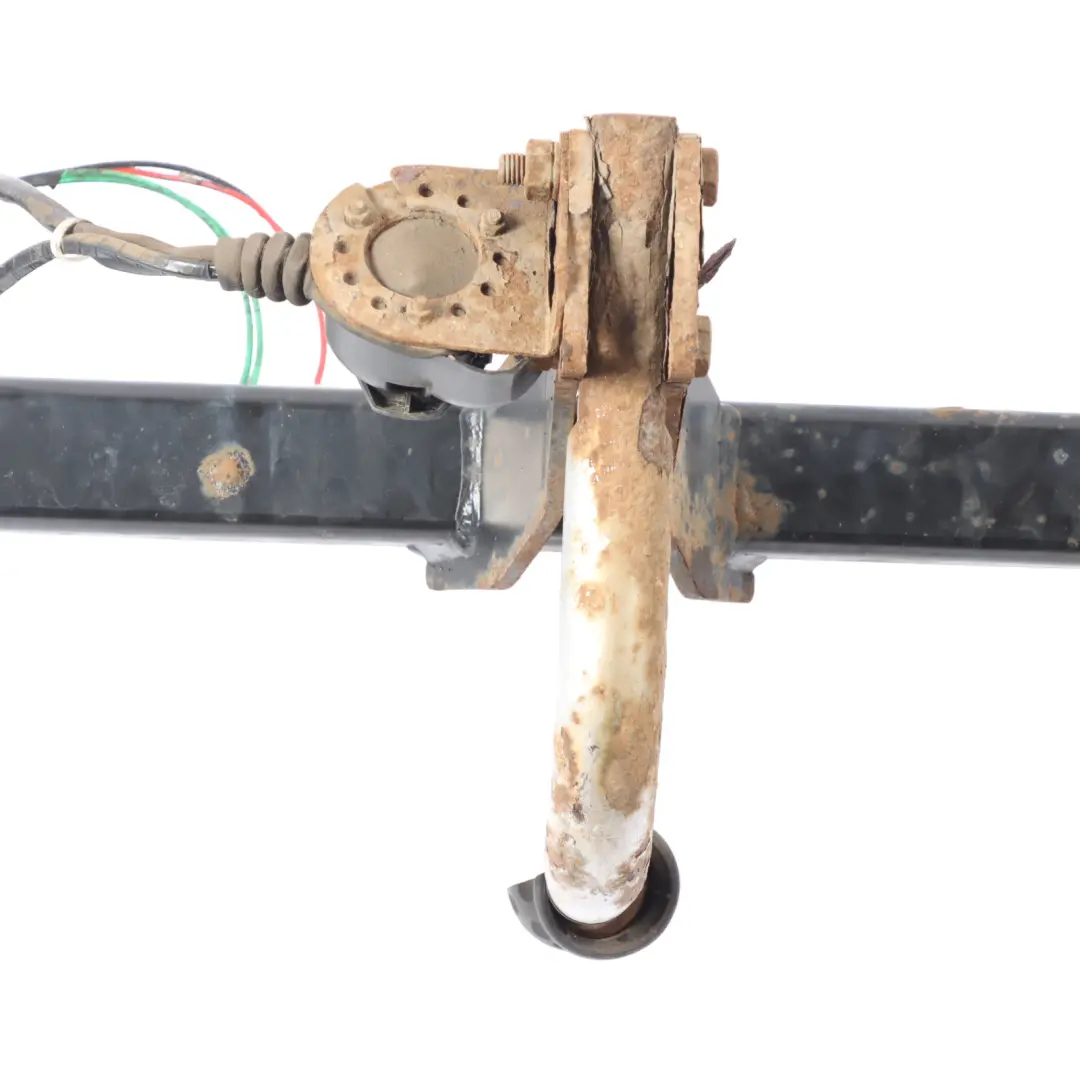 BMW X1 E84 Barre Remorquage Module Crochet D'Attelage Witter - SKU 6873073-1 - Numéro de pièce 6873073