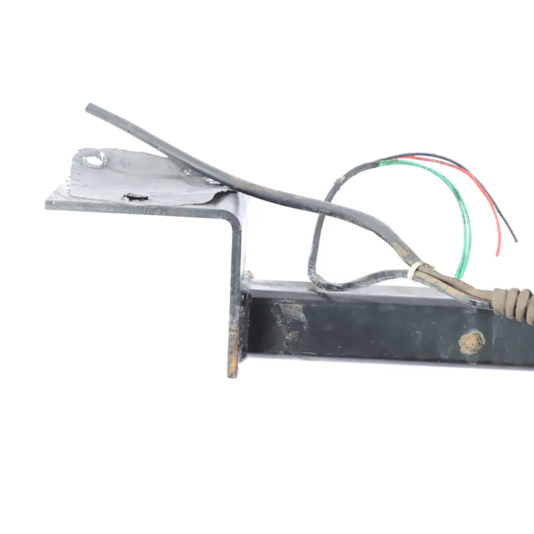 BMW X1 E84 Barre Remorquage Module Crochet D'Attelage Witter - SKU 6873073-1 - Numéro de pièce 6873073