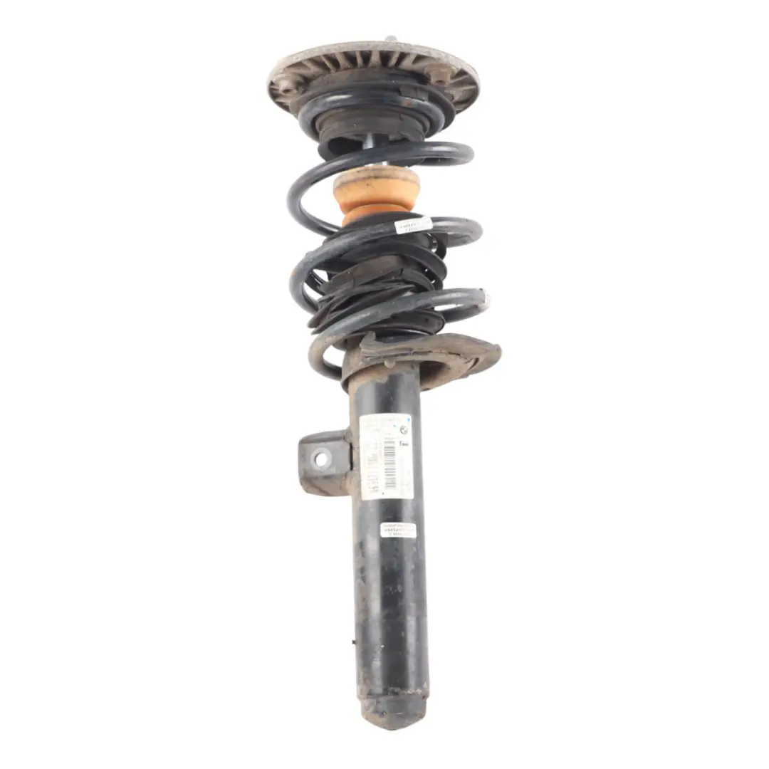 Front Left N/S Leg Spring Strut Shock Absorber to BMW F20 F21 F22 F23 with Part number 6873725 BMW F20 F21 F22 F23 Front Left N/S Leg Spring Strut Shock Absorber - SKU 6873725-1 - Part number 6873725
