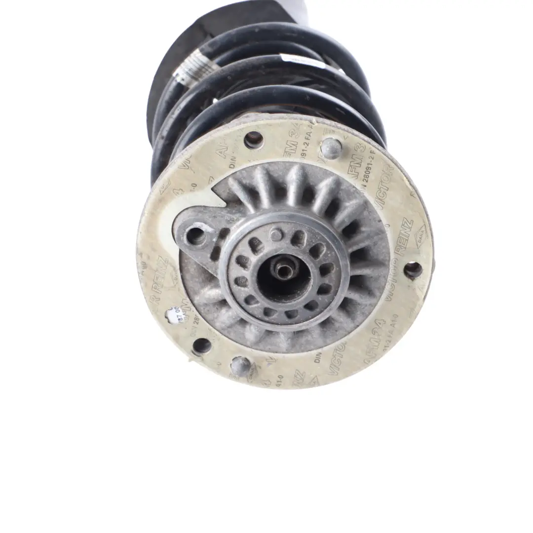 Front Left N/S Leg Spring Strut Shock Absorber to BMW F20 F21 F22 F23 with Part number 6873725 BMW F20 F21 F22 F23 Front Left N/S Leg Spring Strut Shock Absorber - SKU 6873725-1 - Part number 6873725