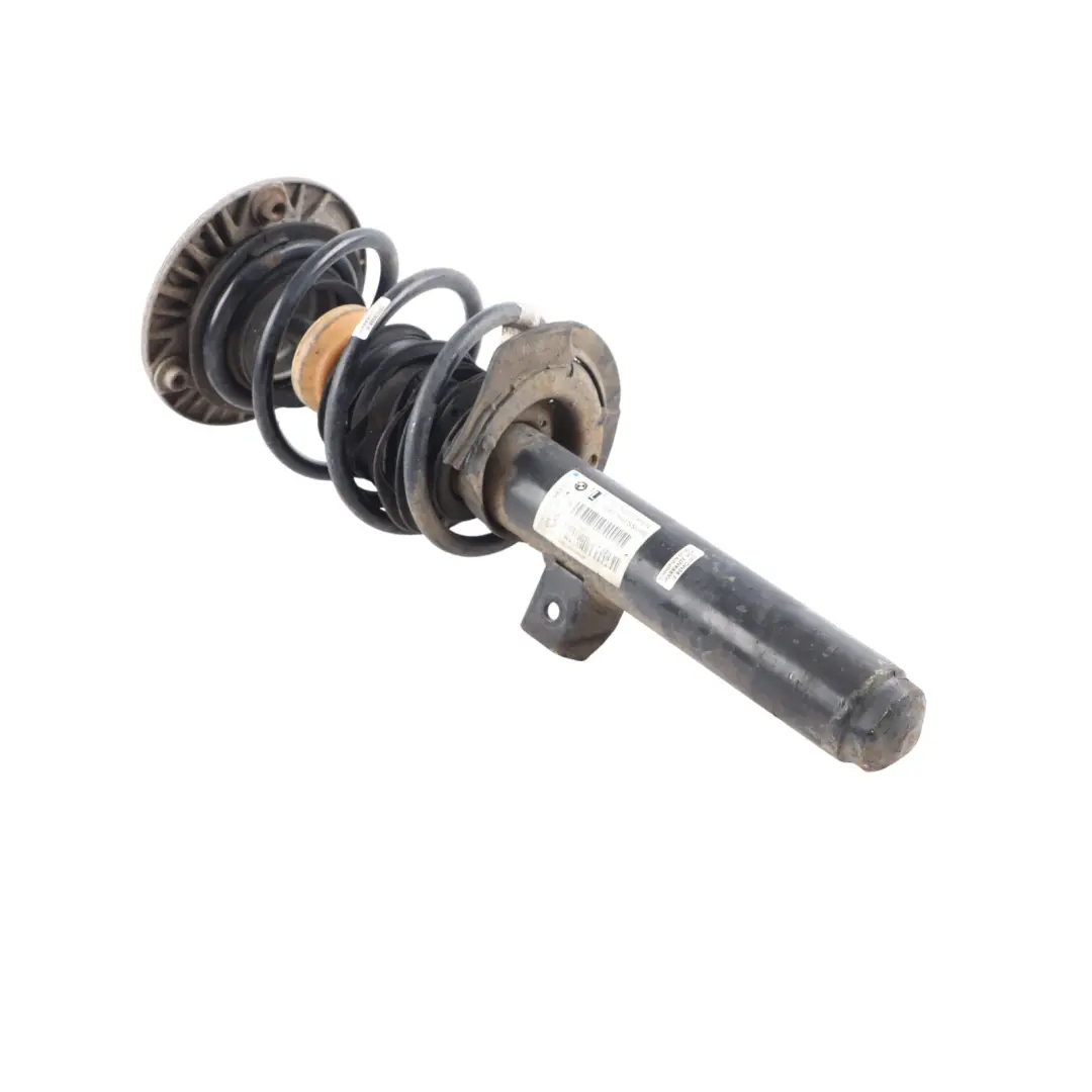 Front Left N/S Leg Spring Strut Shock Absorber to BMW F20 F21 F22 F23 with Part number 6873725 BMW F20 F21 F22 F23 Front Left N/S Leg Spring Strut Shock Absorber - SKU 6873725-1 - Part number 6873725
