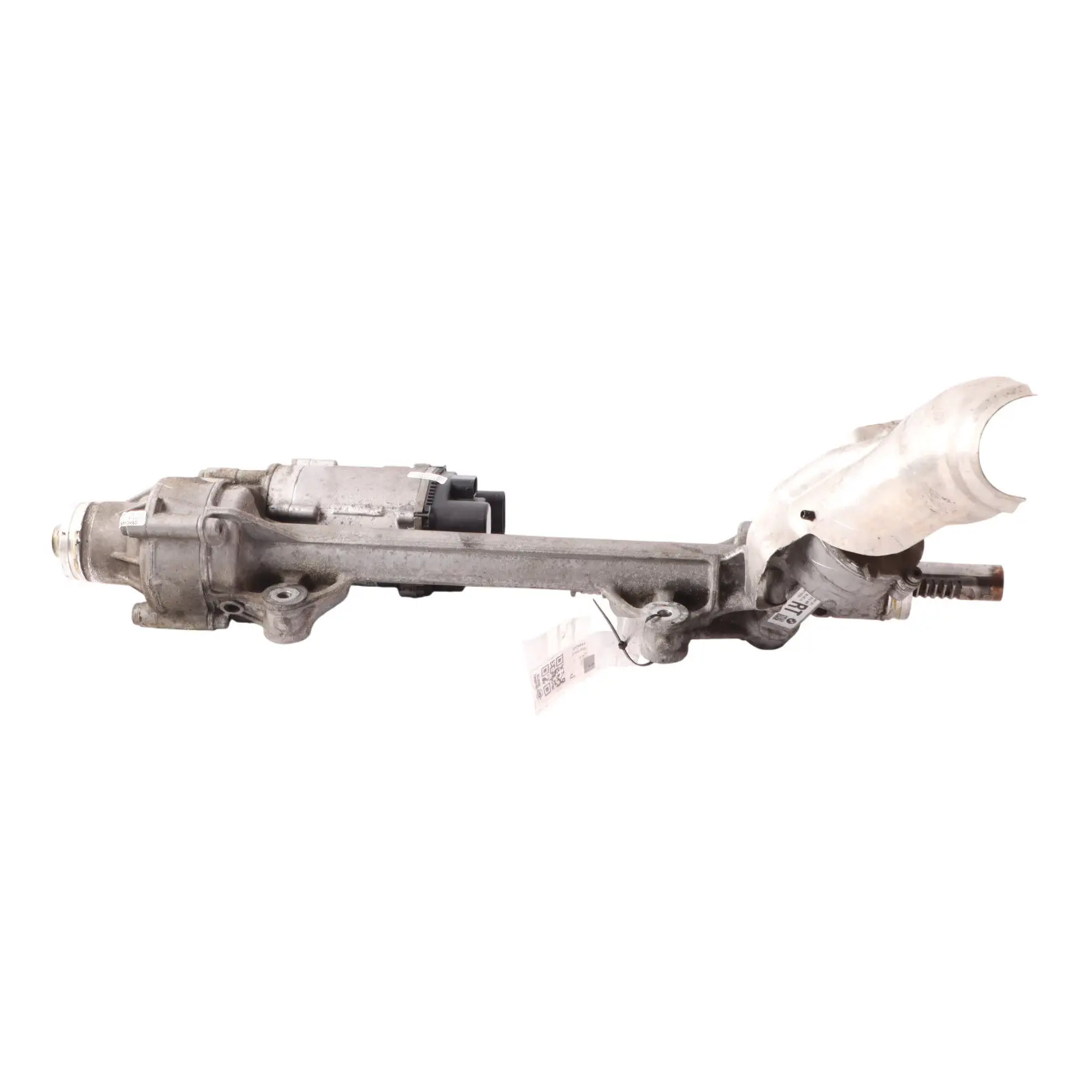 BMW F20 F21 F30 F31 Power Steering Rack RT Box Gear Diesel 6874841