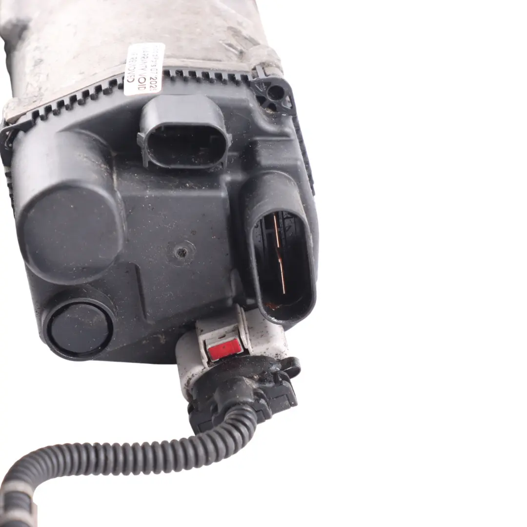 Steering Rack RT Box Gear Diesel to BMW F20 F21 F30 F31 Power with Part number 6874841 BMW F20 F21 F30 F31 Power Steering Rack RT Box Gear Diesel - SKU 6874841 - Part number 6874841