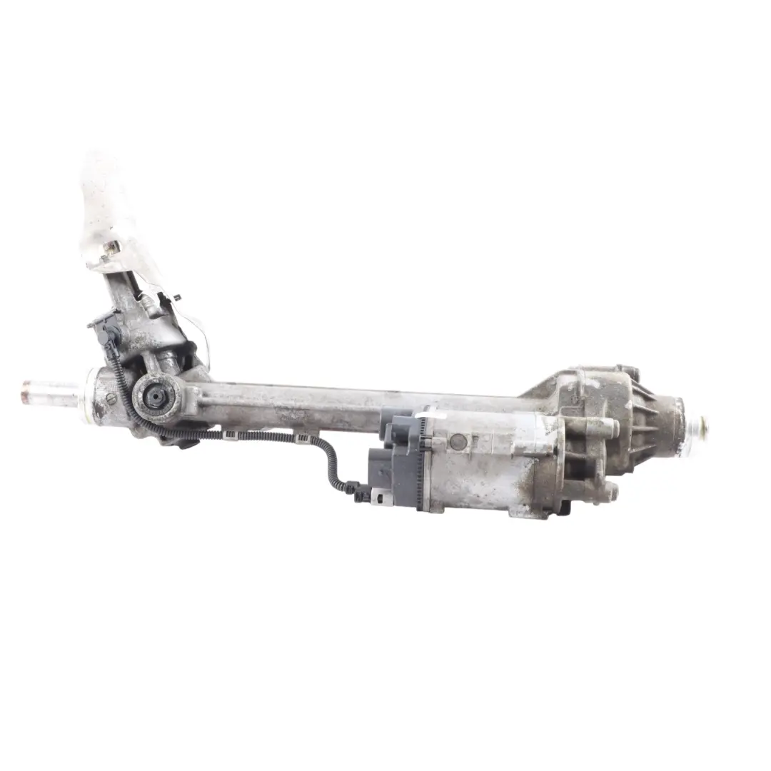 BMW F20 F21 F30 F31 Power Steering Rack RT Box Gear Diesel - SKU 6874841 - Part number 6874841