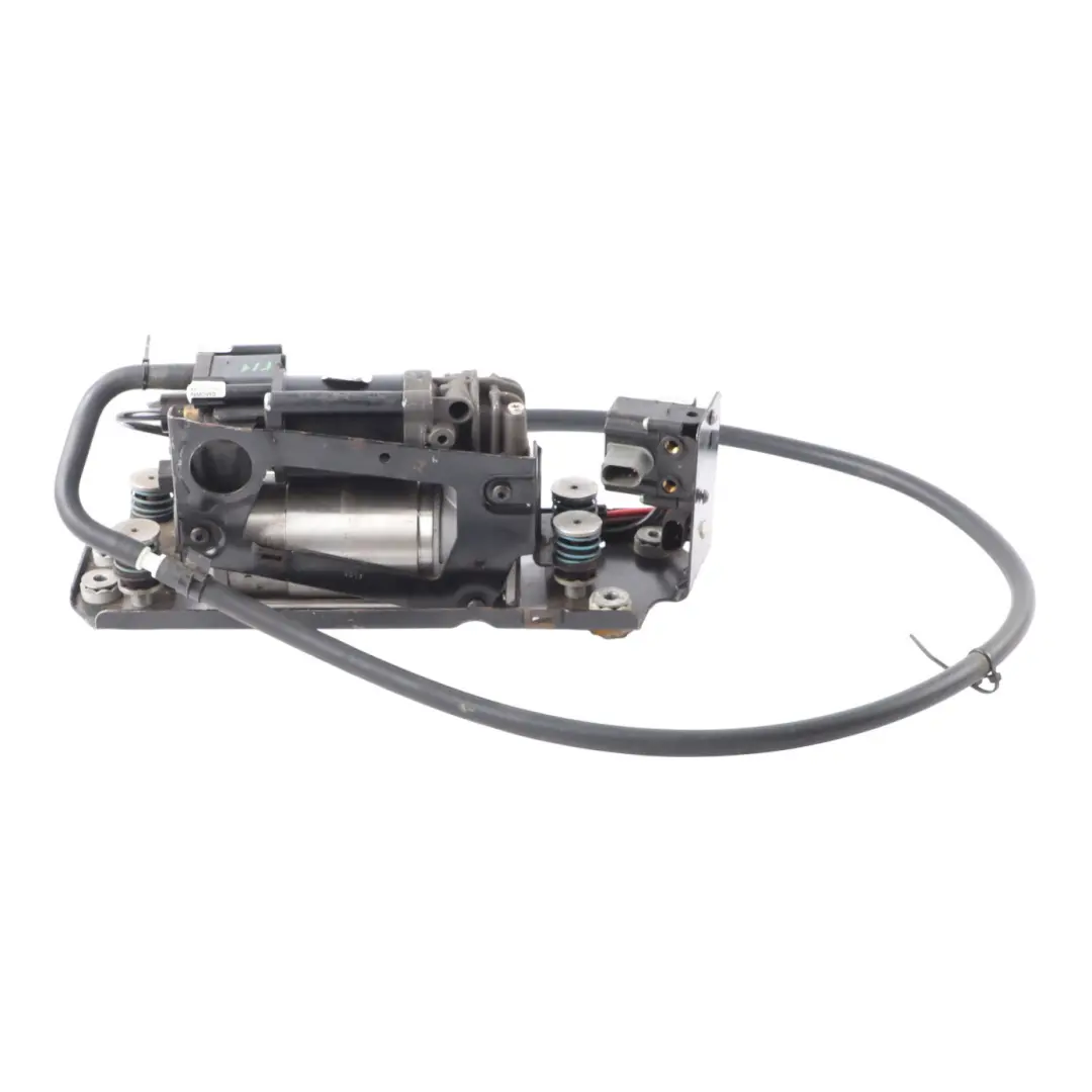 Suspension Compressor BMW F01 F02 F07 F11 Air Supply Motor 163492 to with Part number 6875176 Suspension Compressor BMW F01 F02 F07 F11 Air Supply Motor 163492 - SKU 6875176-4 - Part number 6875176