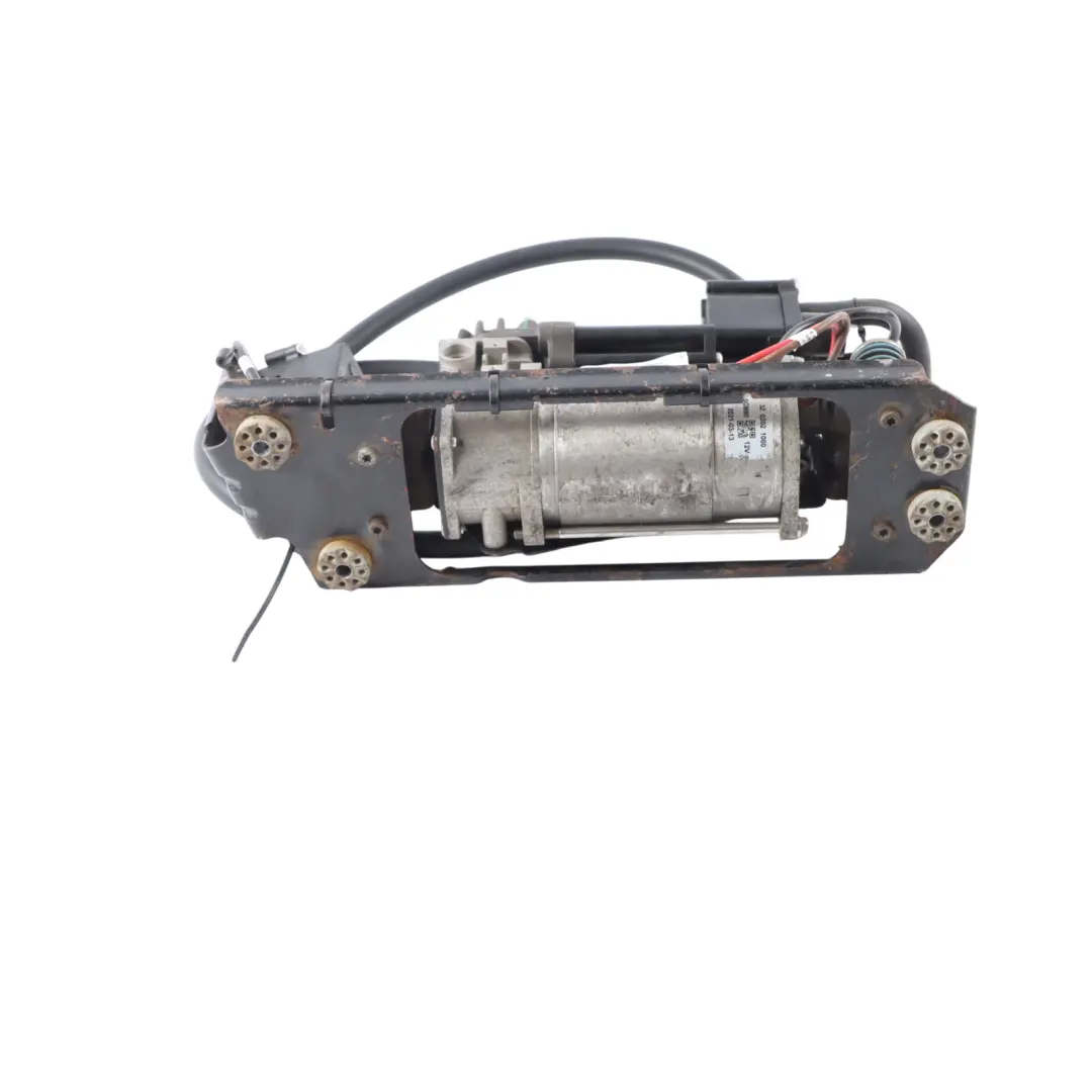 Suspension Compressor BMW F01 F02 F07 F11 Air Supply Motor 163492 to with Part number 6875176 Suspension Compressor BMW F01 F02 F07 F11 Air Supply Motor 163492 - SKU 6875176-4 - Part number 6875176
