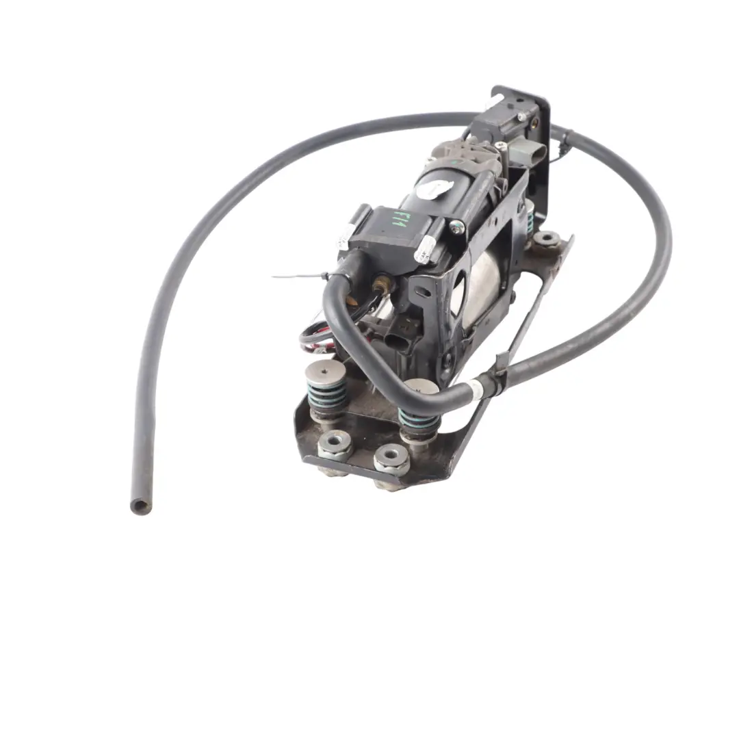 Suspension Compressor BMW F01 F02 F07 F11 Air Supply Motor 163492 to with Part number 6875176 Suspension Compressor BMW F01 F02 F07 F11 Air Supply Motor 163492 - SKU 6875176-4 - Part number 6875176