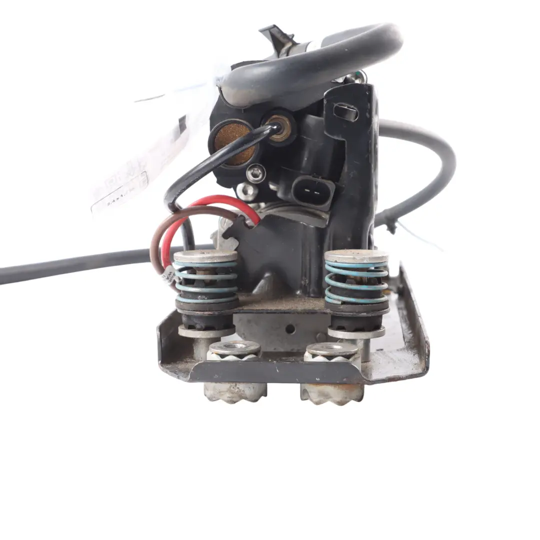 Suspension Compressor BMW F01 F02 F07 F11 Air Supply Motor 163492 to with Part number 6875176 Suspension Compressor BMW F01 F02 F07 F11 Air Supply Motor 163492 - SKU 6875176-4 - Part number 6875176
