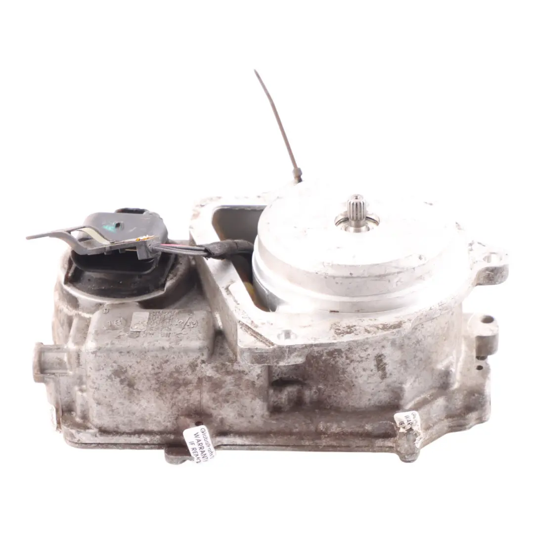 Steering Rack Electric Power Steering Gear Pinion to BMW X2 F39 F45 X1 F48 with Part number 6880909 BMW X2 F39 F45 X1 F48 Steering Rack Electric Power Steering Gear Pinion - SKU 6880909 - Part number 6880909