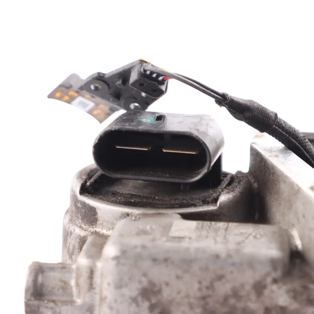 Steering Rack Electric Power Steering Gear Pinion to BMW X2 F39 F45 X1 F48 with Part number 6880909 BMW X2 F39 F45 X1 F48 Steering Rack Electric Power Steering Gear Pinion - SKU 6880909 - Part number 6880909