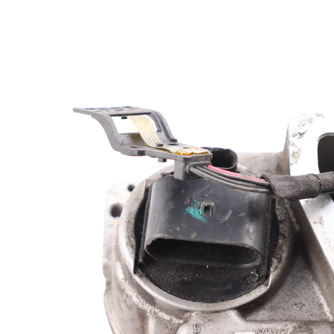Zahnstangenlenkung Elektrisch Lenkgetriebe für BMW X2 F39 F45 X1 F48 mit Teilenummer 6880909 BMW X2 F39 F45 X1 F48 Zahnstangenlenkung Elektrisch Lenkgetriebe - SKU 6880909 - Teilenummer 6880909