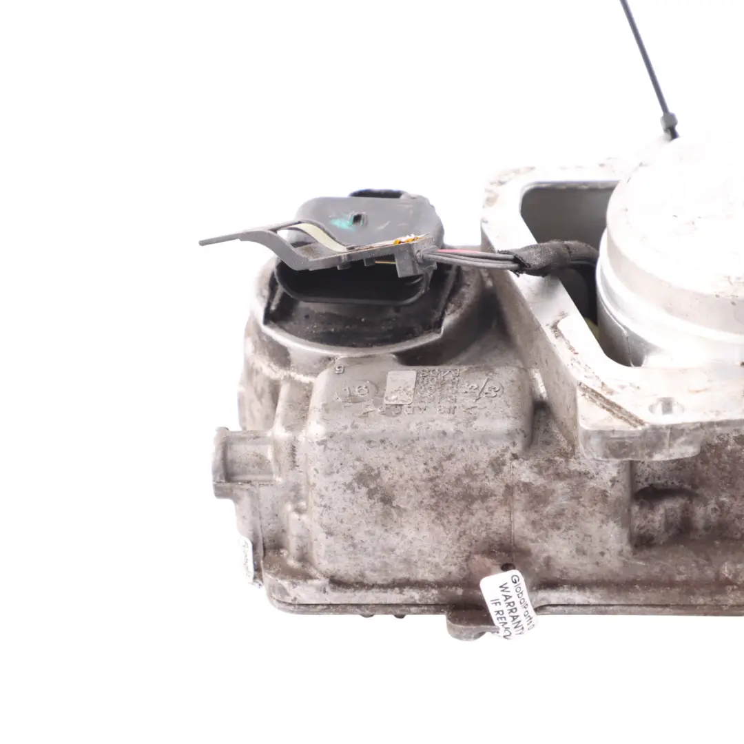 Zahnstangenlenkung Elektrisch Lenkgetriebe für BMW X2 F39 F45 X1 F48 mit Teilenummer 6880909 BMW X2 F39 F45 X1 F48 Zahnstangenlenkung Elektrisch Lenkgetriebe - SKU 6880909 - Teilenummer 6880909