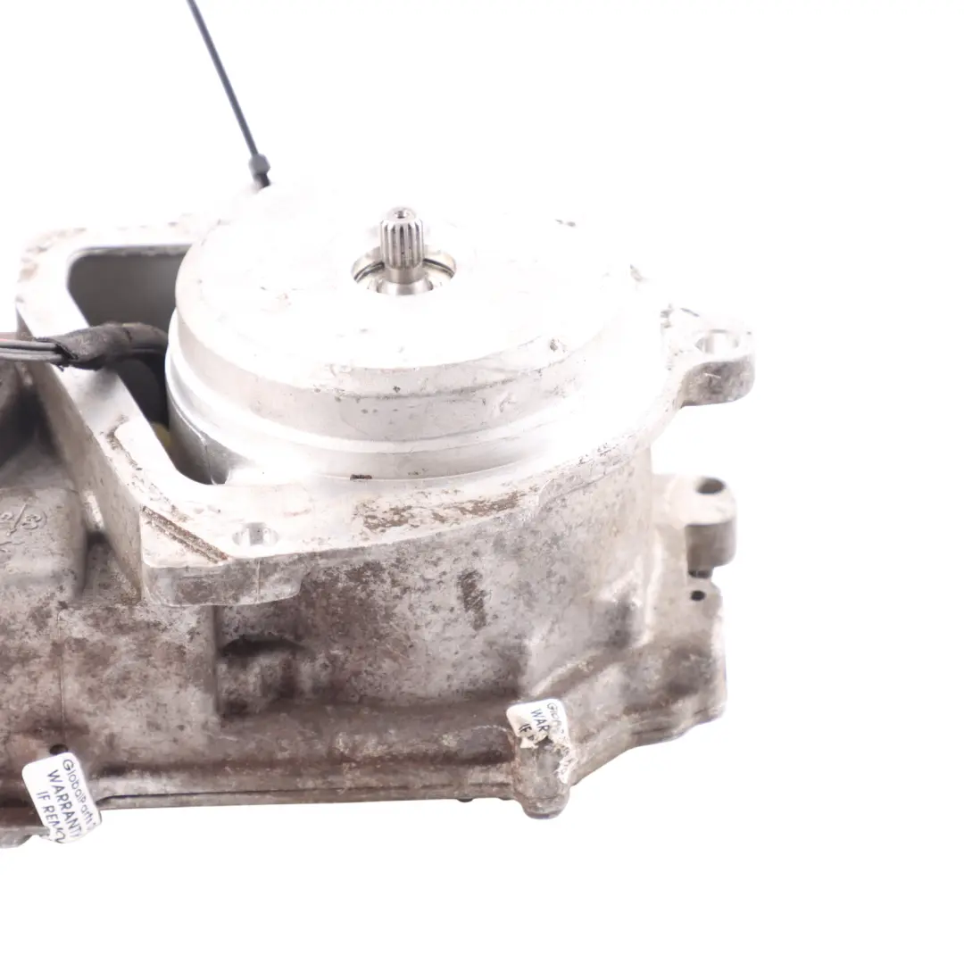 BMW X2 F39 F45 X1 F48 Steering Rack Electric Power Steering Gear Pinion - SKU 6880909 - Part number 6880909