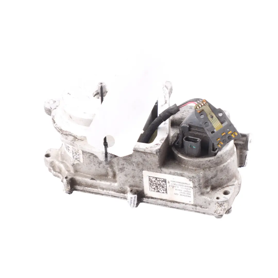 BMW X2 F39 F45 X1 F48 Steering Rack Electric Power Steering Gear Pinion - SKU 6880909 - Part number 6880909