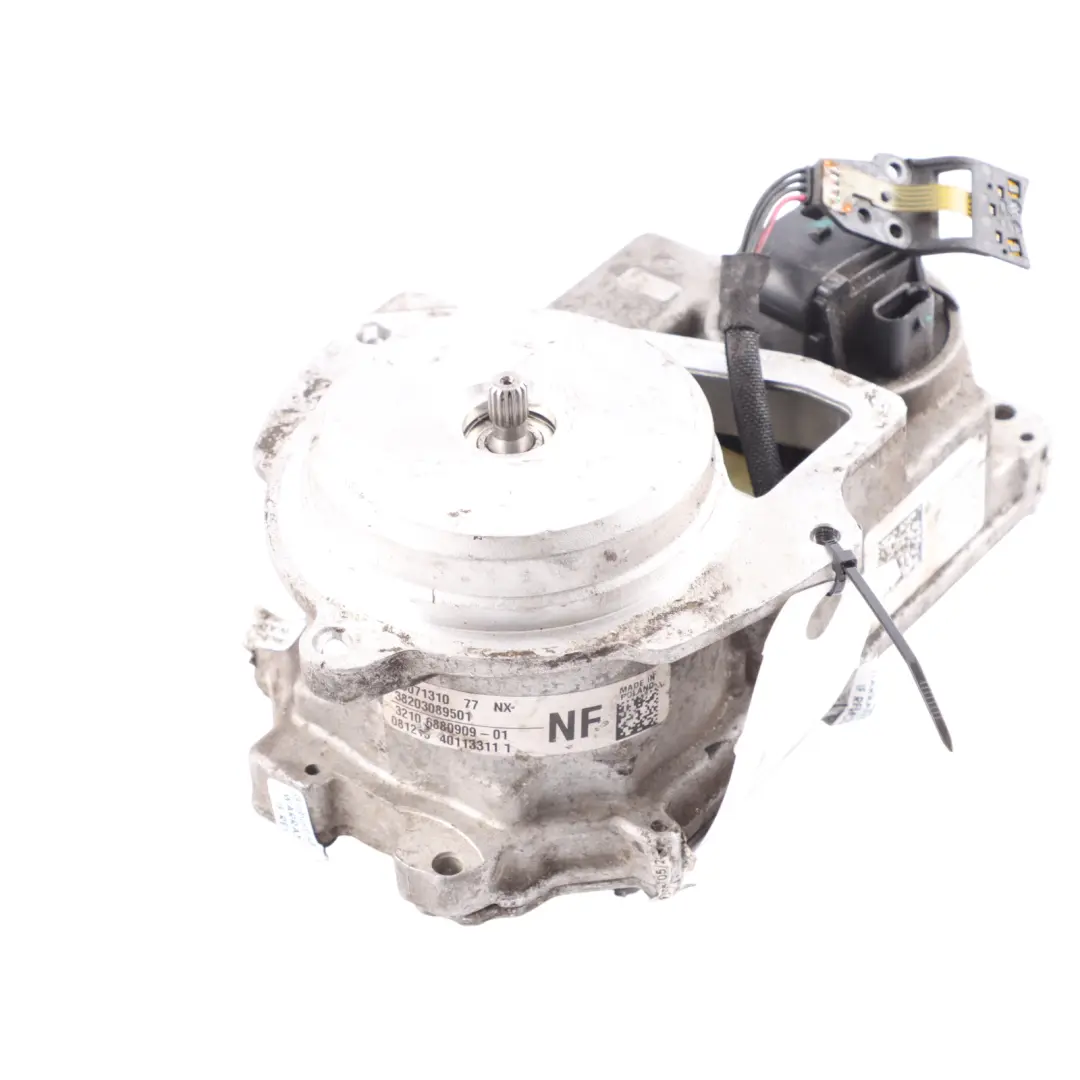 BMW X2 F39 F45 X1 F48 Zahnstangenlenkung Elektrisch Lenkgetriebe - SKU 6880909 - Teilenummer 6880909