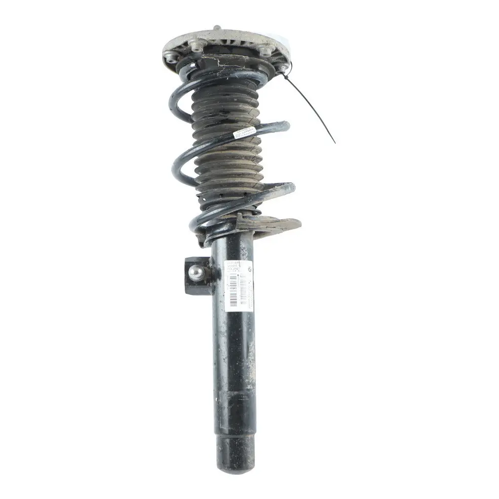 BMW F32 LCI Front Axle Shock Absorber Spring Strut Left Right N/O/S 6883326