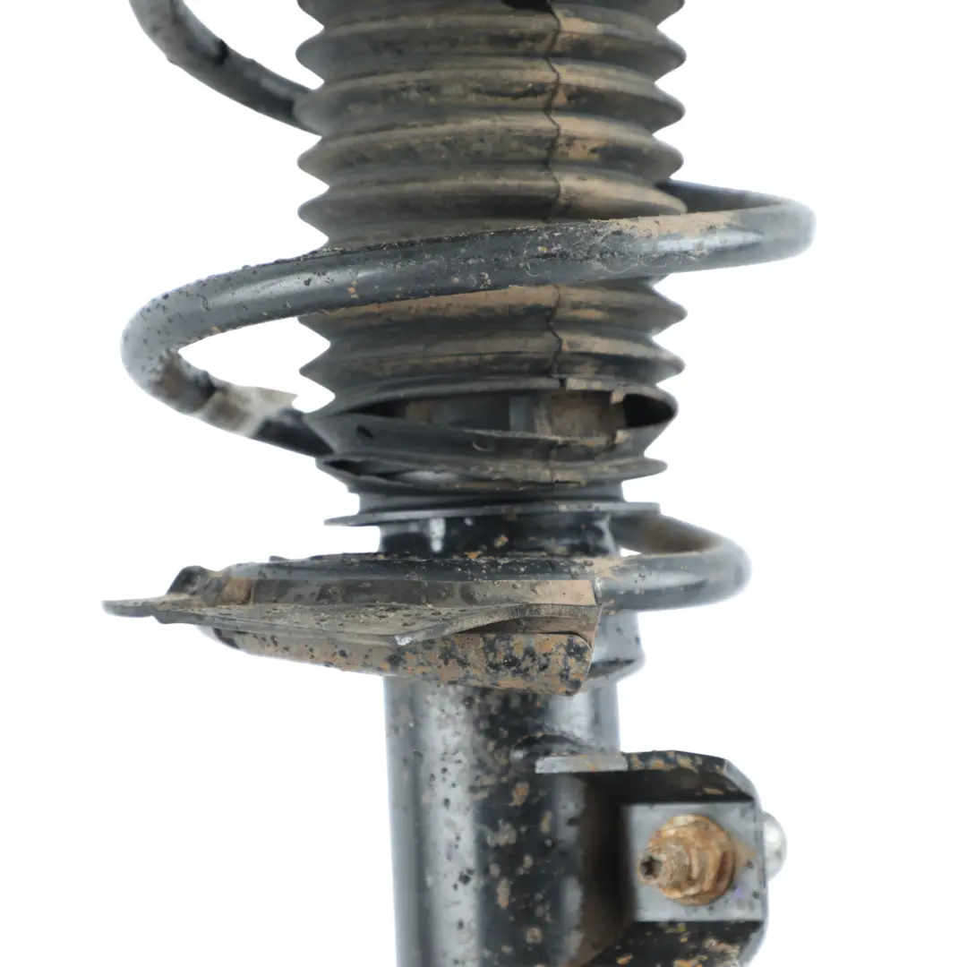 BMW F32 LCI Front Axle Shock Absorber Spring Strut Left Right N/O/S - SKU 6883326 - Part number 6883326