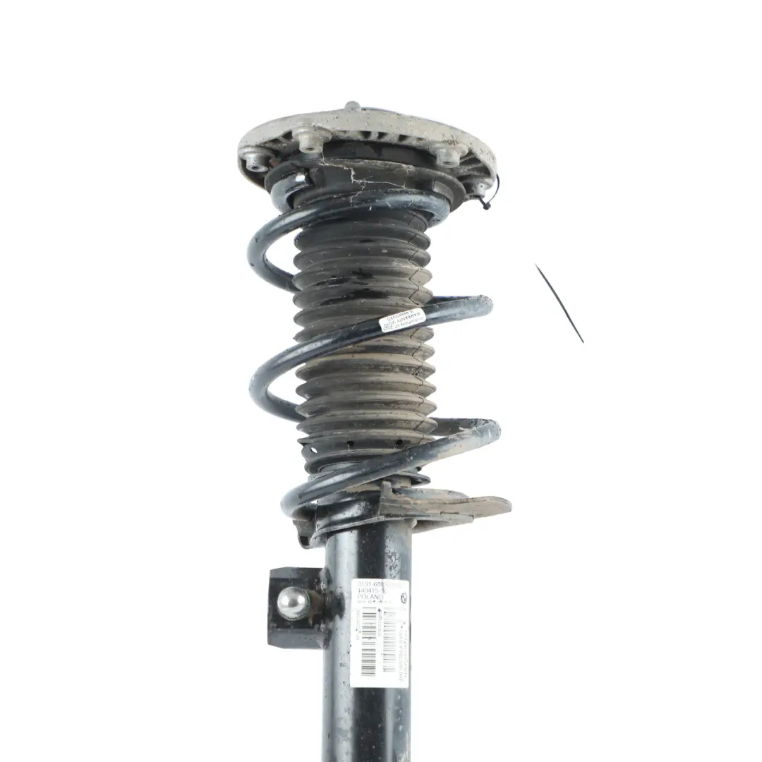 Eje Delantero Amortiguador Muelle Strut Izquierda Derecha para BMW F32 LCI con número de pieza 6883326 BMW F32 LCI Eje Delantero Amortiguador Muelle Strut Izquierda Derecha - SKU 6883326 - Número de pieza 6883326