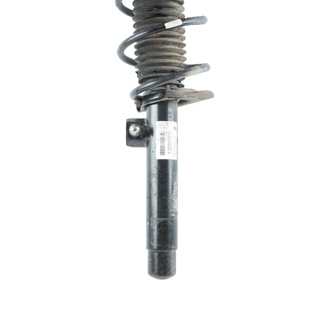 Assale Anteriore Ammortizzatore Puntone Sinistro Destro per BMW F32 LCI con numero di parte 6883326 BMW F32 LCI Assale Anteriore Ammortizzatore Puntone Sinistro Destro - SKU 6883326 - Numero di parte 6883326